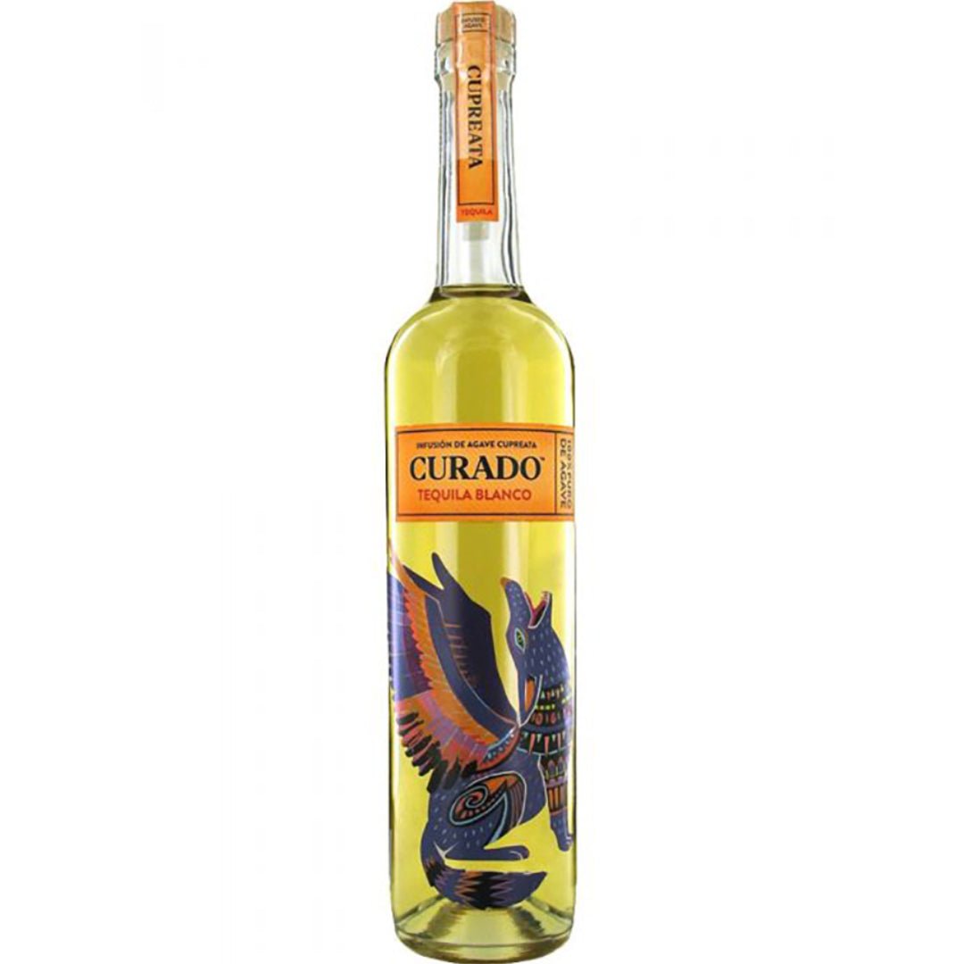 Curado Cupreata - Latitude Wine & Liquor Merchant